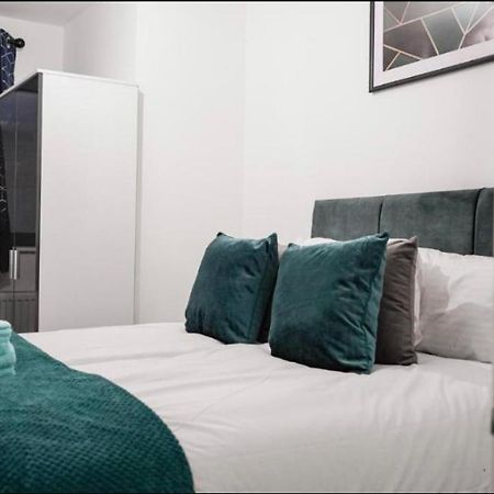 Two Bedrooms, Two Bath, Up To 3 Beds 1 Sofa - Slough Windsor Legoland Eksteriør billede