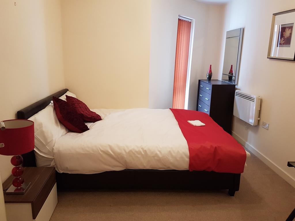 Two Bedrooms, Two Bath, Up To 3 Beds 1 Sofa - Slough Windsor Legoland Eksteriør billede