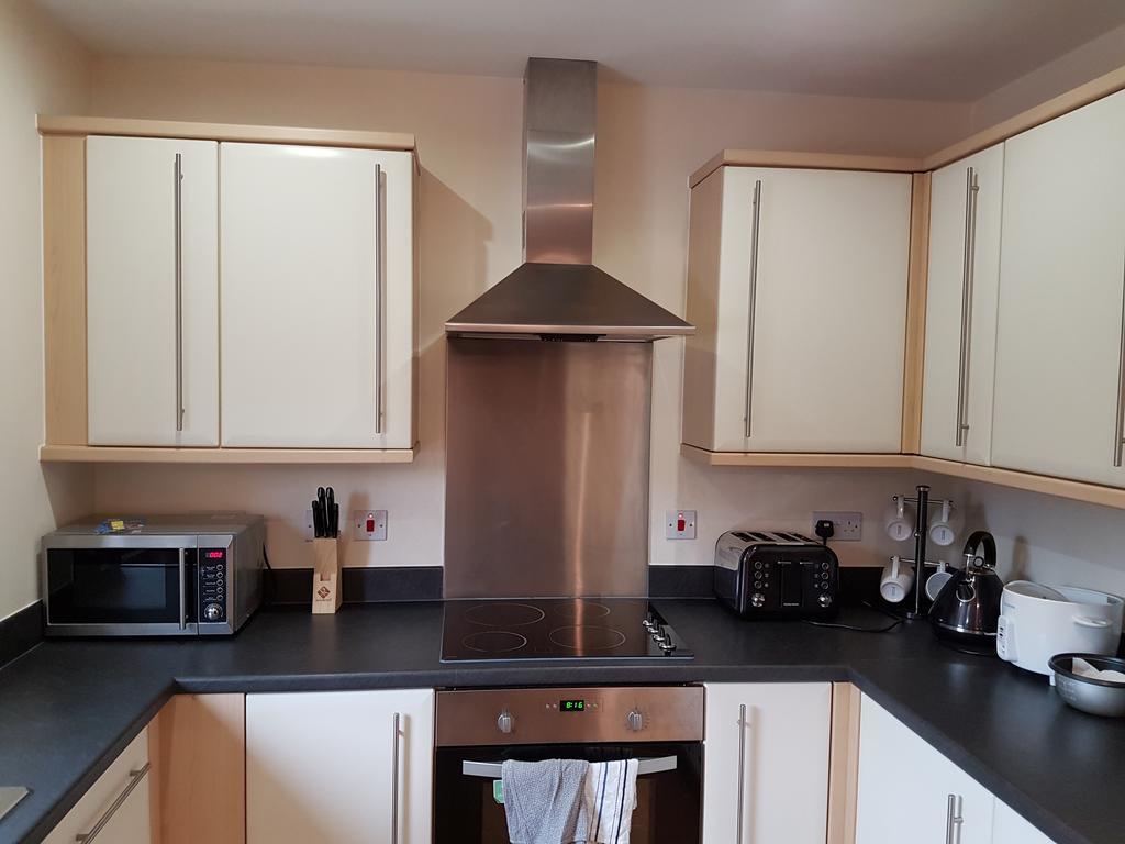 Two Bedrooms, Two Bath, Up To 3 Beds 1 Sofa - Slough Windsor Legoland Eksteriør billede