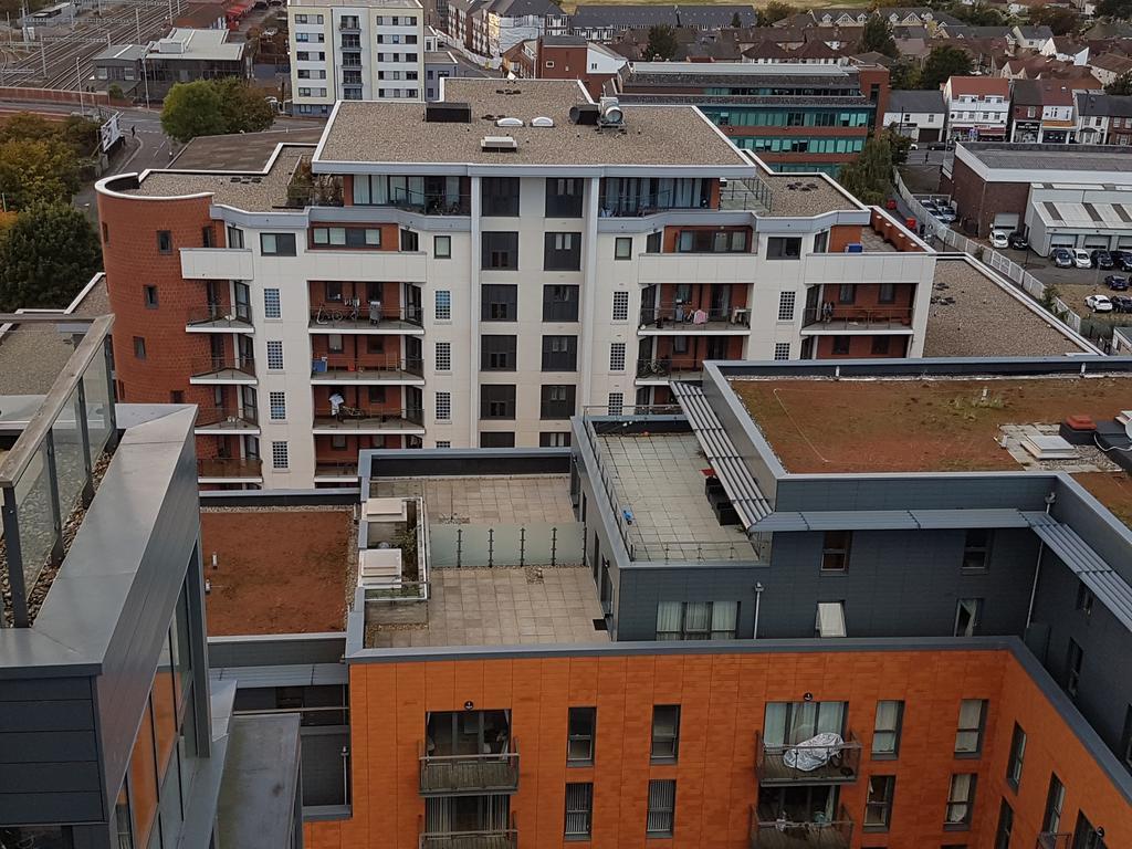 Two Bedrooms, Two Bath, Up To 3 Beds 1 Sofa - Slough Windsor Legoland Eksteriør billede